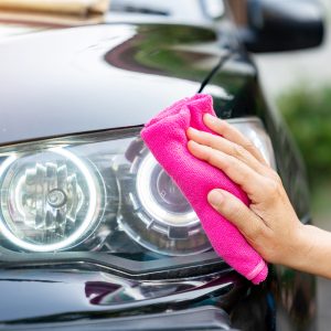 Exterior Care