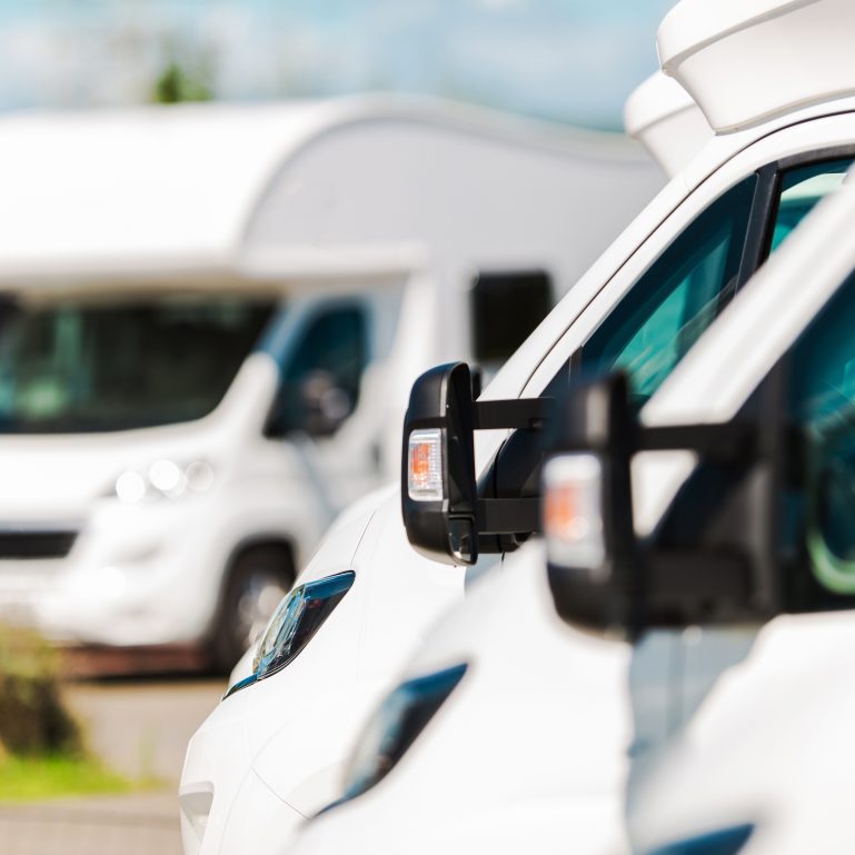 Rv Campers For Sale