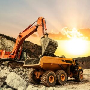 Plant & Construction